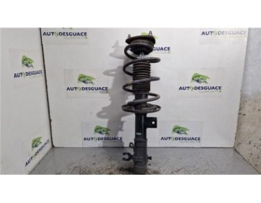 Amortiguador Delantero Derecho Mazda 3 Berlina / Sedán  2 2 Evolution [2 2 Ltr  - 110 kW Turbodiesel CAT]