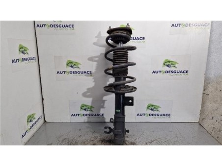 Amortiguador Delantero Derecho Mazda 3 Berlina / Sedán  2 2 Evolution [2 2 Ltr  - 110 kW Turbodiesel CAT]