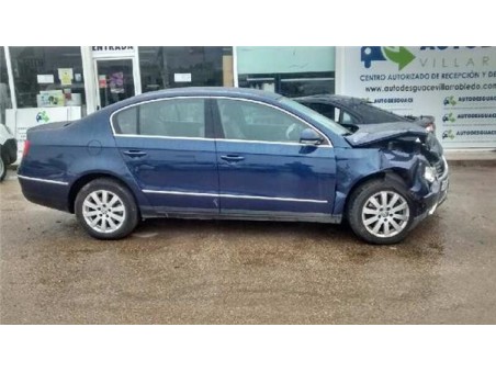 Mangueta Delantera Izquierda Volkswagen PASSAT BERLINA 1 9 TDI 