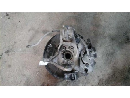 Mangueta Delantera Izquierda Volkswagen PASSAT BERLINA 1 9 TDI 