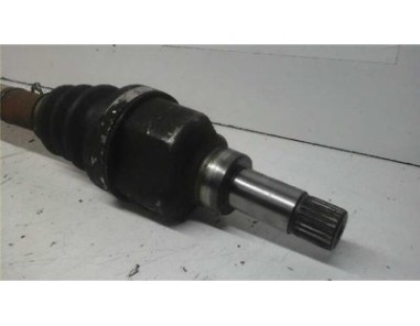 Transmision Delantera Izquierda Peugeot 206 BERLINA *