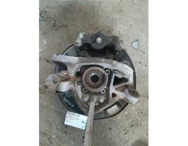 Mangueta Trasera Derecha Lexus IS200 2 2 D-CAT 