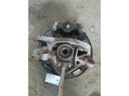 Mangueta Trasera Derecha Lexus IS200 2 2 D-CAT 