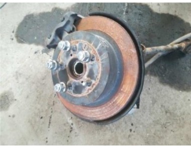 Mangueta Trasera Derecha Lexus IS200 2 2 D-CAT 