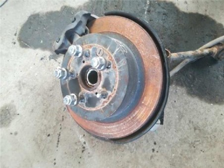 Mangueta Trasera Derecha Lexus IS200 2 2 D-CAT 