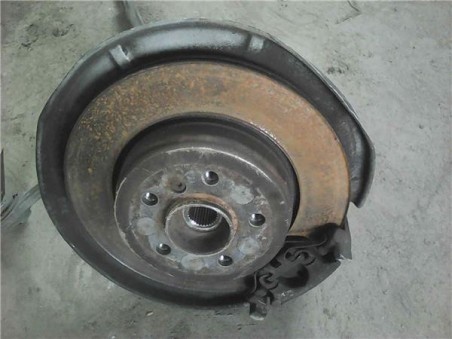 Mangueta Trasera Derecha BMW SERIE 7 3 0 Turbodiesel 