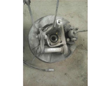 Mangueta Trasera Derecha BMW SERIE 7 3 0 Turbodiesel 