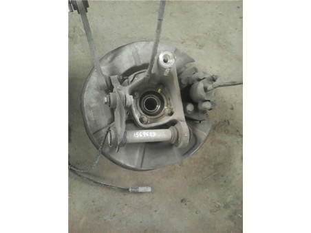 Mangueta Trasera Derecha BMW SERIE 7 3 0 Turbodiesel 