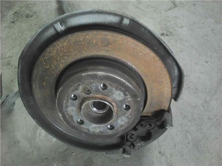 Mangueta Trasera Derecha BMW SERIE 7 3 0 Turbodiesel 