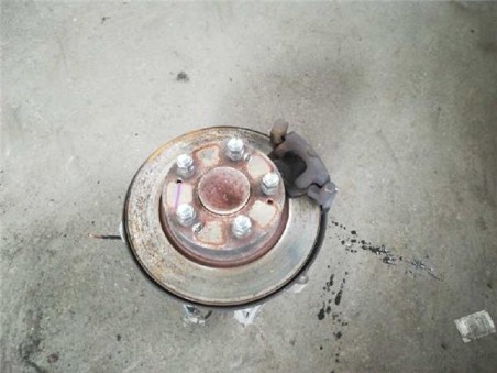 Mangueta Trasera Derecha Honda ACCORD BERLINA 2 2 CTDI 