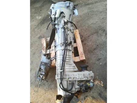 Caja Cambios Manual Volkswagen TOUAREG 2 5 TDI DPF 