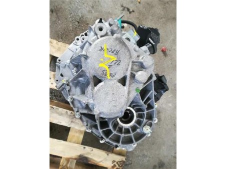 Caja Cambios Manual Renault MEGANE III BERLINA 5 P 1 6 16V 