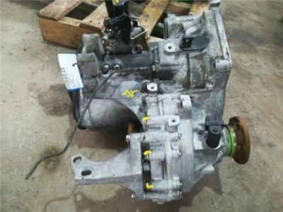 Caja Cambios Manual Seat IBIZA 1 9 TDI 