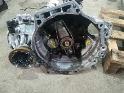 Caja Cambios Manual Seat IBIZA 1 9 TDI  2