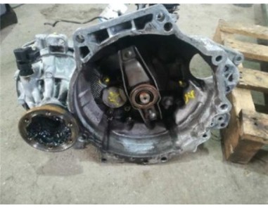 Caja Cambios Manual Seat IBIZA 1 9 TDI 