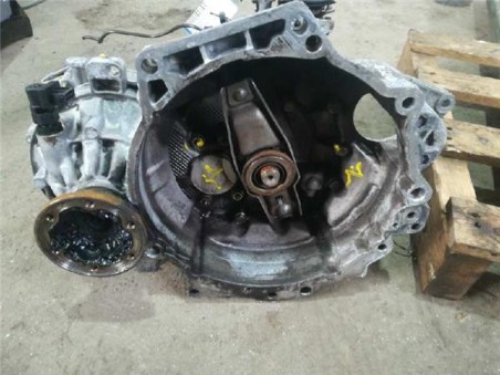 Caja Cambios Manual Seat IBIZA 1 9 TDI 