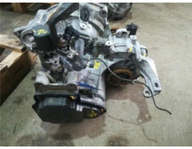 Caja Cambios Manual Seat IBIZA 1 9 TDI 