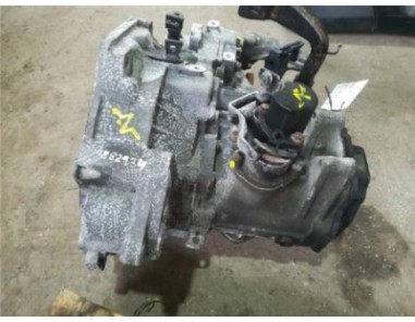 Caja Cambios Manual Seat IBIZA 1 9 TDI 
