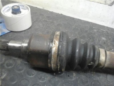 Transmision Delantera Izquierda Peugeot PARTNER 1 6 16V HDi