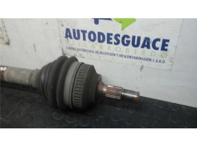Transmision Delantera Izquierda Citroen XSARA PICASSO 1 6 16V