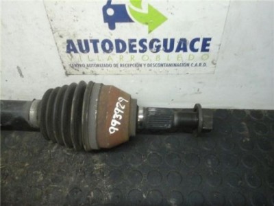 Transmision Delantera Izquierda Saab 9-3 BERLINA 2 0 