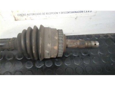 Transmision Delantera Izquierda Opel MERIVA 1 3 16V CDTI