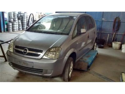 Transmision Delantera Izquierda Opel MERIVA 1 3 16V CDTI  2