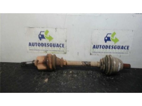 Transmision Delantera Izquierda Ford FOCUS BERLINA 1 6 TDCi 