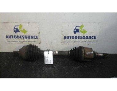 Transmision Delantera Izquierda Volvo S40 BERLINA 2 0 16V 