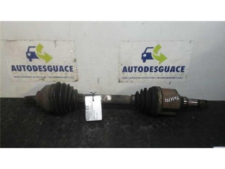 Transmision Delantera Izquierda Volvo S40 BERLINA 2 0 16V 