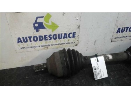 Transmision Delantera Izquierda Volvo S40 BERLINA 2 0 16V 