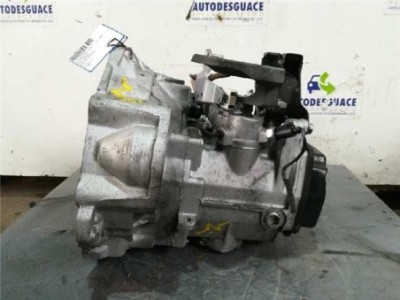 Caja Cambios Manual Seat IBIZA 1 4 TDI 
