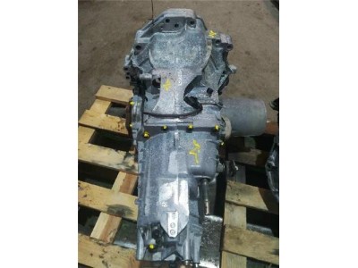 Caja Cambios Manual Audi A4 BERLINA 2 0 16V FSI  2