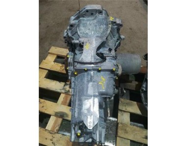 Caja Cambios Manual Audi A4 BERLINA 2 0 16V FSI 