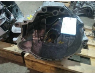 Caja Cambios Manual Audi A4 BERLINA 2 0 16V FSI 