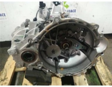Caja Cambios Manual Hyundai I20 1 4 CRDi 