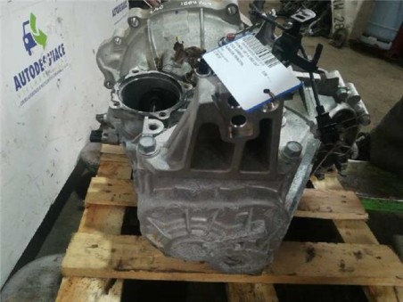 Caja Cambios Manual Hyundai I20 1 4 CRDi 