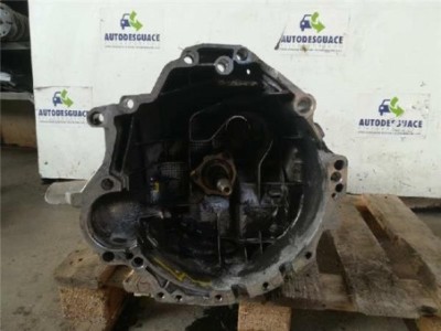 Caja Cambios Manual Volkswagen PASSAT BERLINA 1 9 TDI