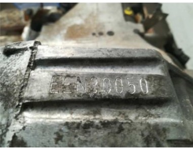 Caja Cambios Manual Volkswagen PASSAT BERLINA 1 9 TDI 