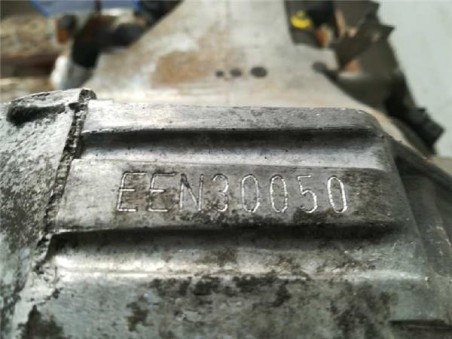 Caja Cambios Manual Volkswagen PASSAT BERLINA 1 9 TDI 