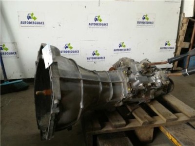 Caja Cambios Manual Opel FRONTERA B 2 2 16V DTI 