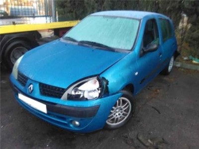 Caja Cambios Manual Renault CLIO II FASE II 1 5 dCi D  2