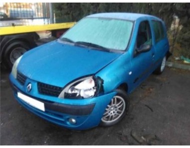 Caja Cambios Manual Renault CLIO II FASE II 1 5 dCi D 