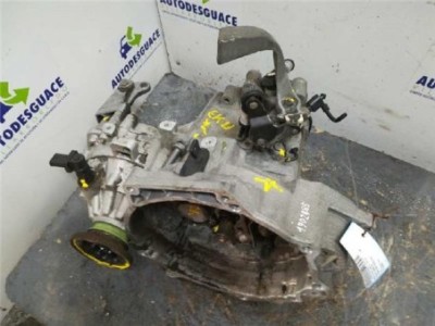 Caja Cambios Manual Seat IBIZA 1 9 TDI 