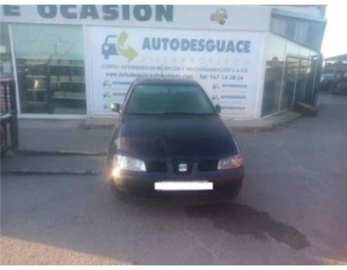 Caja Cambios Manual Seat IBIZA 1 9 TDI 