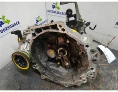 Caja Cambios Manual Seat IBIZA 1 9 TDI 