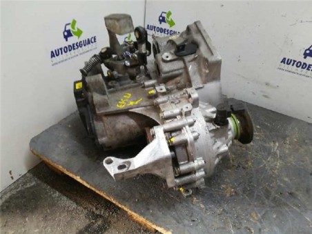 Caja Cambios Manual Seat IBIZA 1 9 TDI 