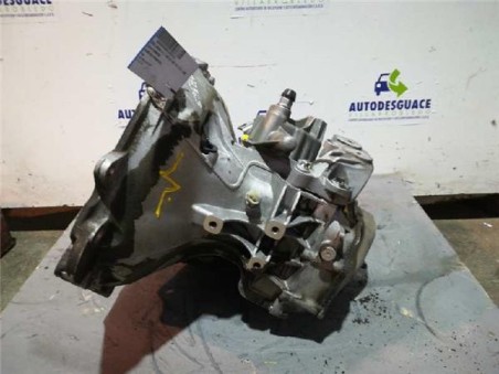Caja Cambios Manual Opel CORSA C 1 7 16V DTI 