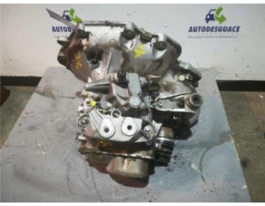 Caja Cambios Manual Opel CORSA C 1 7 16V DTI 