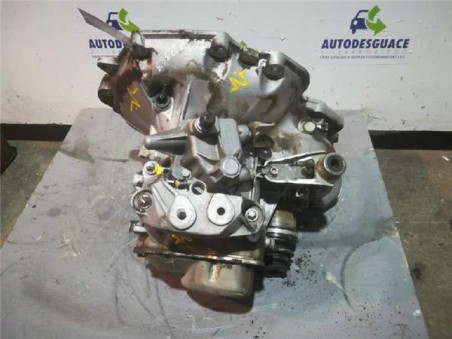 Caja Cambios Manual Opel CORSA C 1 7 16V DTI 